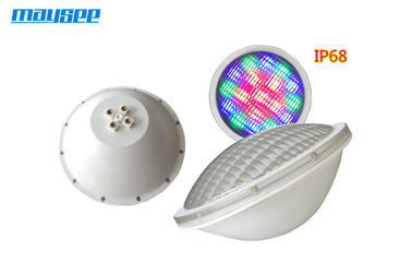 High Power RGB LED PAR56 Pool lumière, 3-en-1 PAR56 Ampoule LED 810-990Lm
