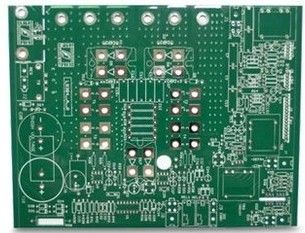 la carte PCB de haute fréquence/en ligne à haute fréquence lève la carte PCB/carte PCB à haute fréquence d'inverseur