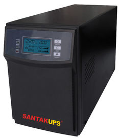 Onde sinusoïdale pure UPS en ligne à haute fréquence