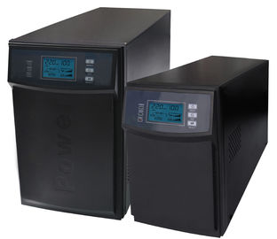 2KVA UPS en ligne à haute fréquence avec libre - batterie d'entretien