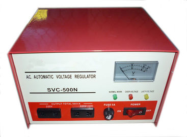 stabilisateur automatique du régulateur de tension 60kVA AVR SVC