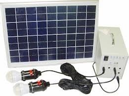 600W outre du système d'alimentation solaire à la maison portatif de grille C.C 12V, C.A. 220V pour les matériels 5V électroniques