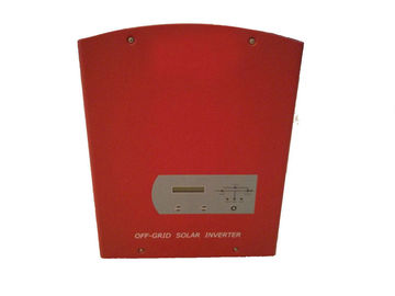 CE 100W outre du rouge solaire d'inverseur de grille avec le transformateur d'isolement