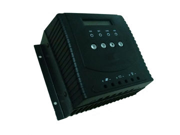 contrôleur solaire de charge de 12/24V MPPT, contrôleur solaire MPPT de charge