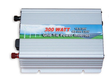 Inverseurs purs 300W de puissance d'onde sinusoïdale avec MPPT 110V