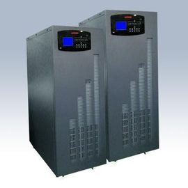 3phase 60Hz 10KVA/8KW UPS en ligne basse fréquence pour encaisser
