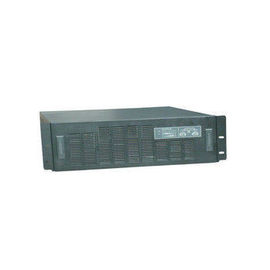 onde sinusoïdale pure en ligne d'UPS de bâti de support 10kVA/8000W avec USB pour la mise en réseau 50Hz ou 60Hz