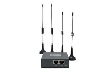 Routeur de pare-feu d'OpenWRT M2M VPN pour le degré de sécurité de télévision en circuit fermé/atmosphère/PLC