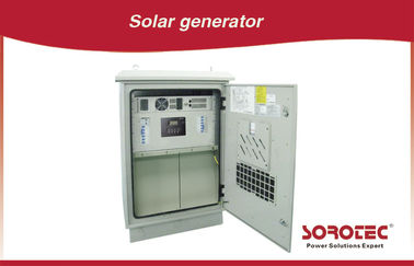 500W 1K/24V UPS outre de l'électricité non interruptible de systèmes d'alimentation solaire de grille