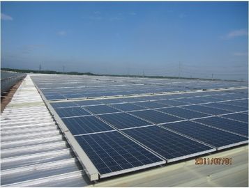 photovoltaïque mono bon marché des panneaux solaires 230W d'offre solaire en gros de société