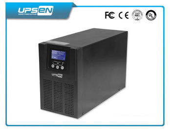 800W/1600W/2400W intelligents UPS en ligne à haute fréquence avec du long temps de secours