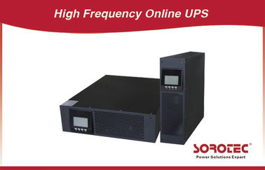 Le support en ligne de redondance parallèle de N+X montent UPS HP9316C UPS 1KVA, 2KVA, 3KVA, 6KVA, 10KVA