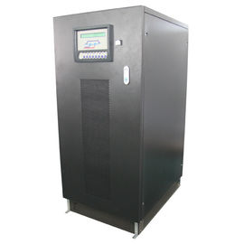 UPS en ligne basse fréquence, LFC31 LCD10-100KVA