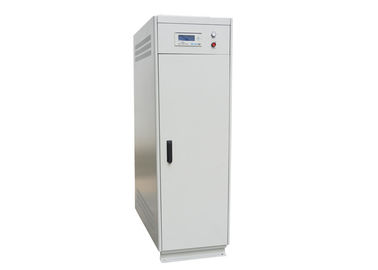 400V 3 régulateur de tension automatique de la phase SBW 20 KVAs AVR pour la machine à laver