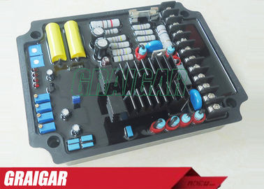 Régulateur de tension UVR6 automatique AVR pour le stabilisateur diesel AVR de tension de pièces de rechange de générateur