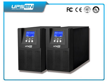 alimentation d'énergie non interruptible pure d'onde sinusoïdale 1000W/20000W/30000W avec la fonction d'AVR pour les appareils ménagers