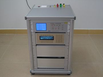 Systèmes d'alimentation stationnaires de poly phase avec le 2ème – 21ème générateur d'harmoniques