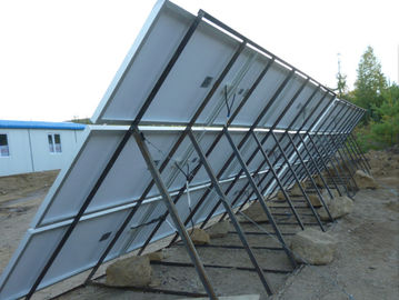 Portable outre de système d'alimentation solaire de grille 600 watts, outre des systèmes solaires électriques de grille