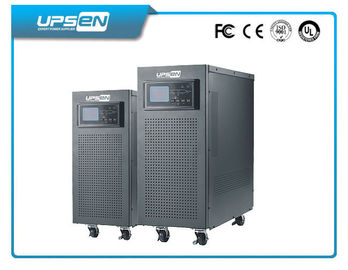 120V/208V/240Vac alimentation d'énergie en ligne d'UPS de double conversion de 2 phases avec PF 0,99