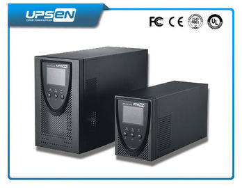 Alimentation d'énergie portative d'IGBT 3Kva/2.7Kw 110V UPS avec RS232/RJ45/ports USB