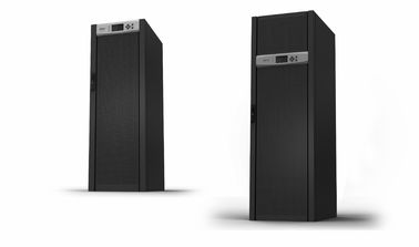 Les séries noires 3 d'E mettent l'alimentation d'énergie non interruptible en ligne d'UPS 15-400kva UPS