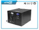 Double conversion en ligne à haute fréquence UPS avec le générateur défendable