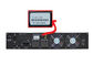 Bâti de support de l'indicateur RS 232 de LED UPS en ligne 1kva, 2kva, 3kva, 6kva avec TVSS