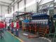 Générateur diesel refroidi à l'eau 11KV 750Rpm de centrale de Genset