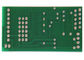 La carte PCB rigide rapide du tour HASL, 2 couches cisaillent/des cartes électronique de V-score