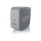 Surchargez l'alimentation d'énergie montable protectrice de C.C 100-240Vac UPS de mur avec la production de déviation