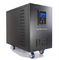 Rayez le CE pur interactif/RoHS du système 10000VA d'alimentations d'énergie d'UPS d'onde sinusoïdale