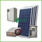 systèmes d'alimentation solaire de ménage de -Grille à C.A. et de C.C de 800W 48V avec l'inverseur