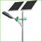 Le jardin actionné solaire de la puce 60W LED d'Epistar/grave imperméable/l'aménagement s'allume