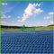 Centrales photovoltaïques de large échelle à haute efficacité
