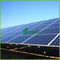 Centrales photovoltaïques de large échelle à haute efficacité