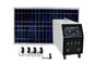 300W outre des systèmes d'alimentation solaire de grille, C.A. pur d'onde sinusoïdale 110V/220V