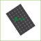 225 panneaux solaires photovoltaïques de W Molycrystalline avec la catégorie une pile solaire