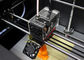 laser 220V/110V agglomérant l'équipement de l'imprimante 3D avec la construction métallique