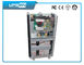 systèmes d'UPS monophasé de 6KVA/10KVA IGBT DSP 220V/230V/240VAC