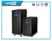 IGBT UPS en ligne à haute fréquence 1K- 20KVA avec la fonction de PFC et la technologie de DSP