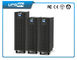 3 alimentation d'énergie non interruptible de la phase 380Vac 400Vac 415Vac 10KVA/20KVA/30 KVAs UPS en ligne