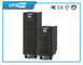 Alimentation d'énergie en ligne programmable d'UPS 15KVA 20Kva port 1 SNMP de phase/USB/RS232 de 3/