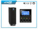 Alimentation d'énergie en ligne programmable d'UPS 15KVA 20Kva port 1 SNMP de phase/USB/RS232 de 3/