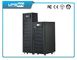 Grand Transformerless UPS 10KVA 20KVA 30KVA 40KVA 60KVA 80KVA UPS en ligne à haute fréquence 50Hz/60Hz