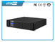Support en ligne à haute fréquence de PFC UPS montable 1KVA/2KVA/3KVA avec l'interface RS232