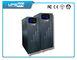 Systèmes d'UPS monophasé du rendement élevé IGBT PWM 220V 4.8KW/6Kva UPS en ligne