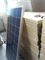 Panneau solaire bon marché de générateur à la maison, panneaux solaires de silicium polycristallin