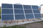 2KW outre de système d'alimentation solaire résidentiel de grille avec des cellules de polysilicium de 156mm