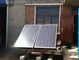 installation de toit de 18V 400W outre de système d'alimentation solaire de grille pour la famille