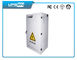 La protection à hautes températures/imperméabilisent 10 KVAs/système extérieur de 7000W 20Kva/14KW UPS avec la carte de SNMP
